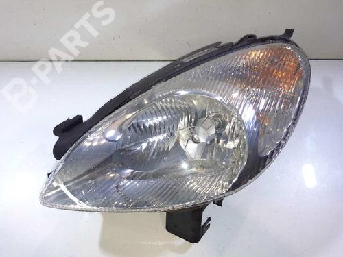 Used Left headlight CITROËN XSARA PICASSO (N68) [1999-2012]  5070860