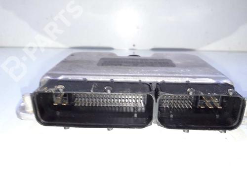 Used Engine control unit (ECU) SEAT IBIZA III (6L1) [2002-2009]  5070828