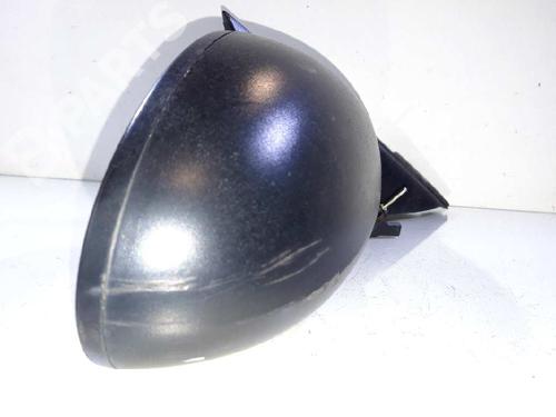 Right mirror SEAT IBIZA III (6L1)  | BP5070853C27 
