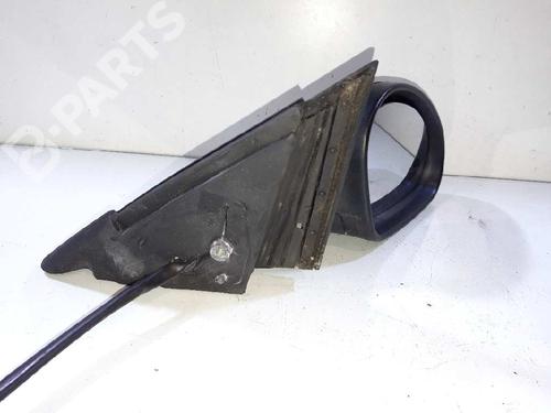 Used Right mirror SEAT IBIZA III (6L1) [2002-2009]  5070853