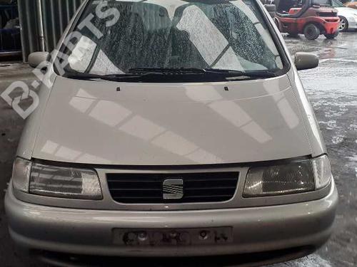 Right headlight SEAT ALHAMBRA (7V8, 7V9) 1.9 TDI | BP5093306C29 