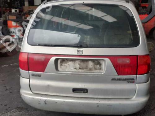 Right headlight SEAT ALHAMBRA (7V8, 7V9) 1.9 TDI | BP5093306C29 