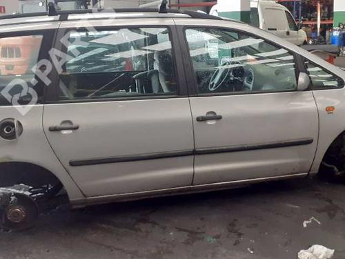 Right headlight SEAT ALHAMBRA (7V8, 7V9) 1.9 TDI | BP5093306C29 