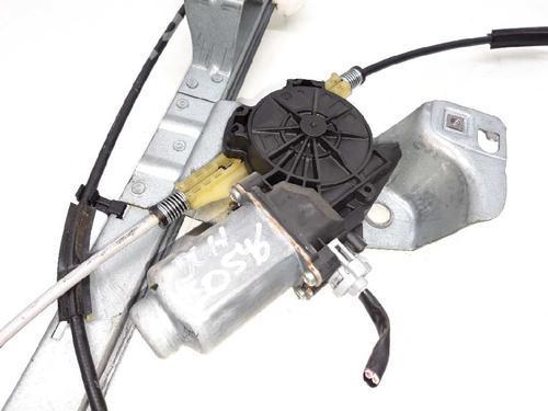 Front right window mechanism RENAULT KANGOO Express (FW0/1_) 1.5 dCi 85 (FW0K, FW0L, FW0B) | BP5070904C23 