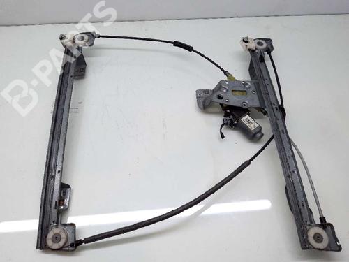 Front right window mechanism RENAULT KANGOO Express (FW0/1_) 1.5 dCi 85 (FW0K, FW0L, FW0B) | BP5070904C23 