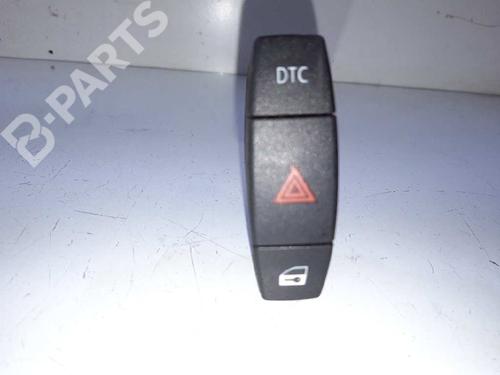 Warning switch BMW 1 (E87) [2003-2013]null 894560302 | 549529100