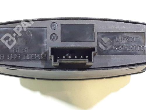 Warning switch BMW 1 (E87)  | BP5070899I22 