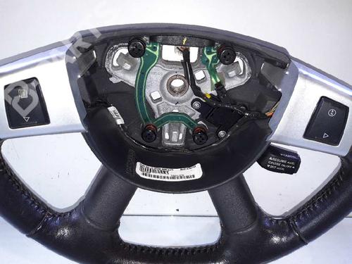 Used Steering wheel Steering wheel DODGE NITRO 2.8 CRD (177 hp) 5070881 5070881