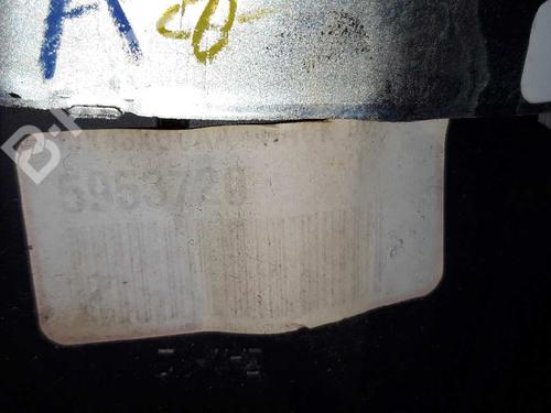Driver airbag DODGE NITRO 2.8 CRD | BP5070903C9 