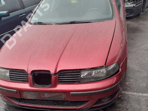 Engine control unit (ECU) SEAT LEON (1M1) 1.6 16 V | BP5097961M57 