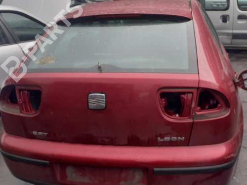 Engine control unit (ECU) SEAT LEON (1M1) 1.6 16 V | BP5097961M57 