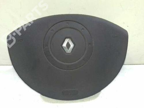 Førerens kollisjonspute RENAULT KANGOO / GRAND KANGOO II (KW0/1_) [2008-2025]  5071004