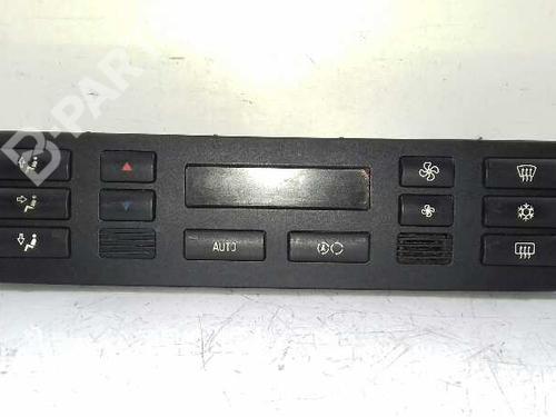 Used Climate control BMW 3 (E46) 316 i (105 hp) 5071002