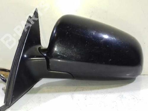 Used Left mirror AUDI A4 B6 Avant (8E5) 2.5 TDI quattro (180 hp) 5070886