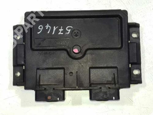Used Engine control unit (ECU) CITROËN BERLINGO / BERLINGO FIRST Box Body/MPV (M_) [1996-2011]  5080043