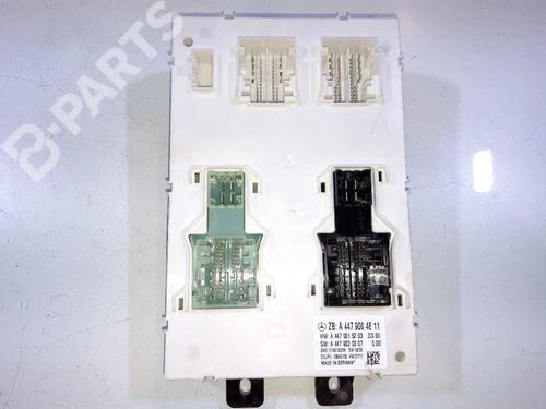 Used Electronic module MERCEDES-BENZ V-CLASS (W447) V 200 CDI / d (447.811, 447.813, 447.815) (136 hp) 5070998