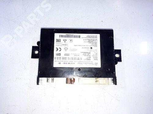 Used Electronic module MERCEDES-BENZ V-CLASS (W447) V 200 CDI / d (447.811, 447.813, 447.815) (136 hp) 5071007