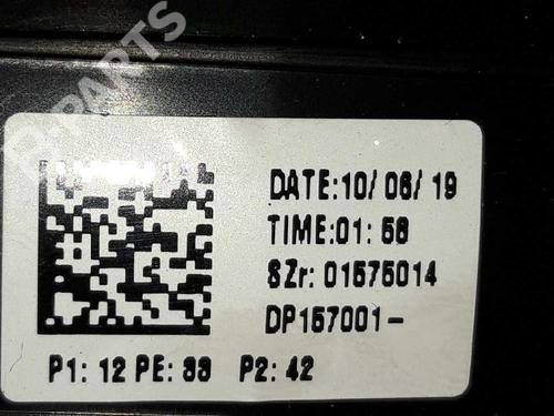 Heater blower motor MERCEDES-BENZ V-CLASS (W447) V 200 CDI / d (447.811, 447.813, 447.815) | BP5073729M62 