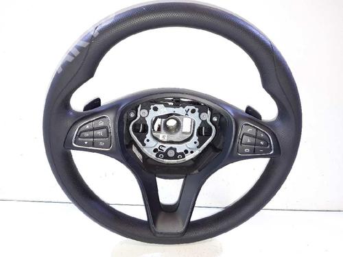 BP5070990C49 | Steering wheel MERCEDES-BENZ V-CLASS (W447) V 200 CDI / d (447.811, 447.813, 447.815) BP5070990C49