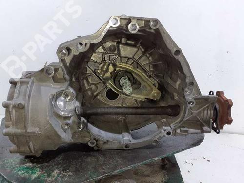 Used Gearbox AUDI A4 B8 Avant (8K5) 1.8 TFSI (160 hp) 5116999
