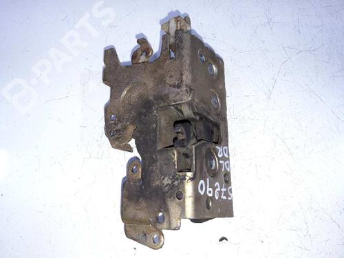Front right lock MERCEDES-BENZ VITO Bus (W638)  | BP5080034C97 