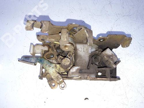 Front right lock MERCEDES-BENZ VITO Bus (W638)  | BP5080034C97 