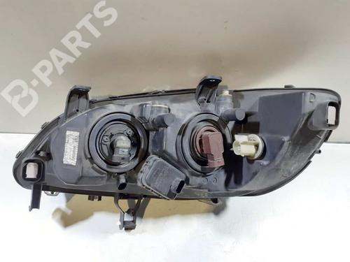 Right headlight OPEL ZAFIRA A MPV (T98)  | BP5080059C29 