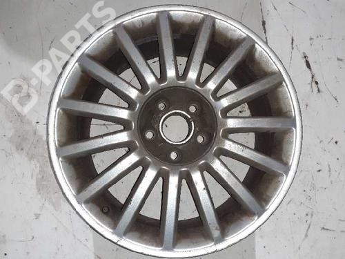 Rim VW PHAETON (3D1, 3D2, 3D3, 3D4, 3D6, 3D7, 3D8, 3D9) 3.0 V6 TDI 4motion (233 hp) 3DO601025AC