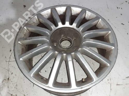 Fælk VW PHAETON (3D1, 3D2, 3D3, 3D4, 3D6, 3D7, 3D8, 3D9) 3.0 V6 TDI 4motion | BP5080075C45 