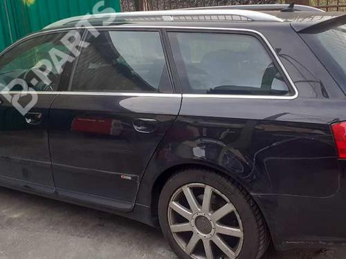 Front right lock AUDI A4 B7 Avant (8ED) 3.0 TDI quattro | BP6475307C97 