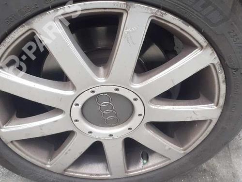 Front right lock AUDI A4 B7 Avant (8ED) 3.0 TDI quattro | BP6475307C97 