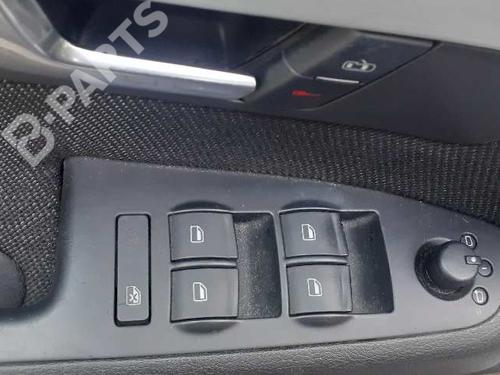 Front right lock AUDI A4 B7 Avant (8ED) 3.0 TDI quattro | BP6475307C97 