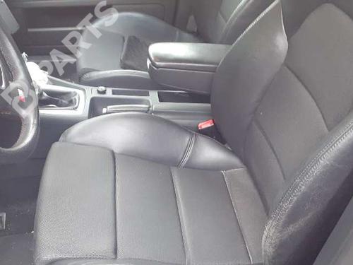 Front right lock AUDI A4 B7 Avant (8ED) 3.0 TDI quattro | BP6475307C97 