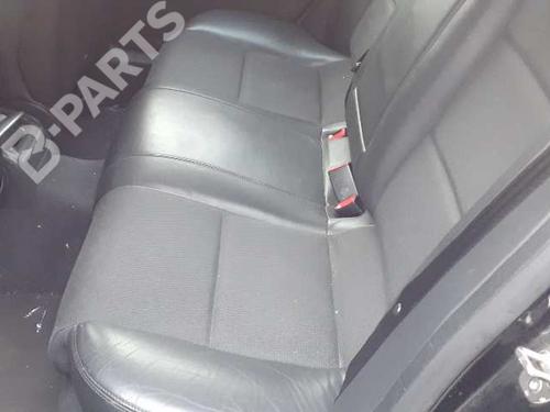 Front right lock AUDI A4 B7 Avant (8ED) 3.0 TDI quattro | BP6475307C97 