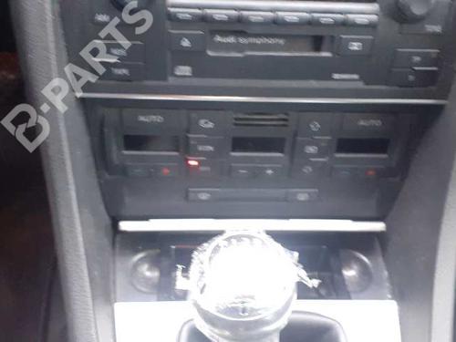 Front right lock AUDI A4 B7 Avant (8ED) 3.0 TDI quattro | BP6475307C97 