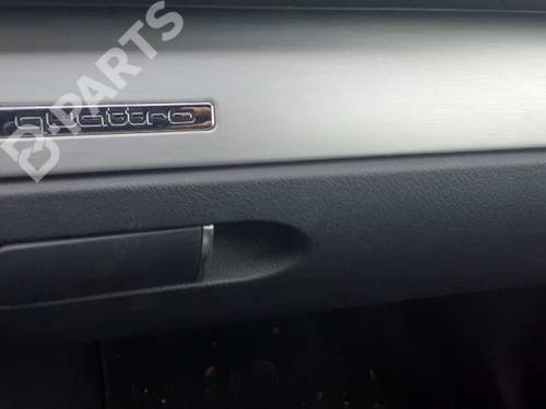 Front right lock AUDI A4 B7 Avant (8ED) 3.0 TDI quattro | BP6475307C97 