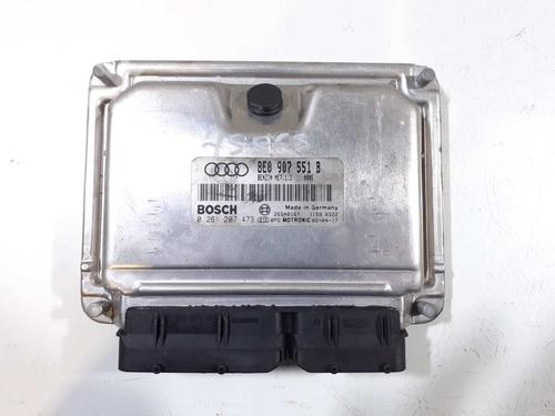 Used Engine control unit (ECU) AUDI A4 B6 (8E2) 3.0 (220 hp) 5080101