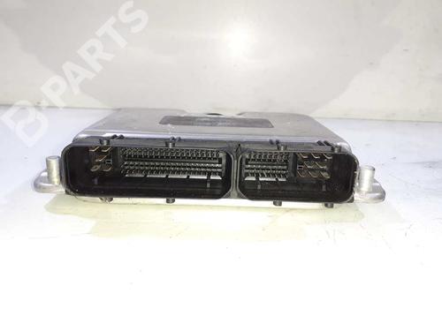 Engine control unit (ECU) AUDI A4 B6 (8E2) 3.0 | BP5080101M57 