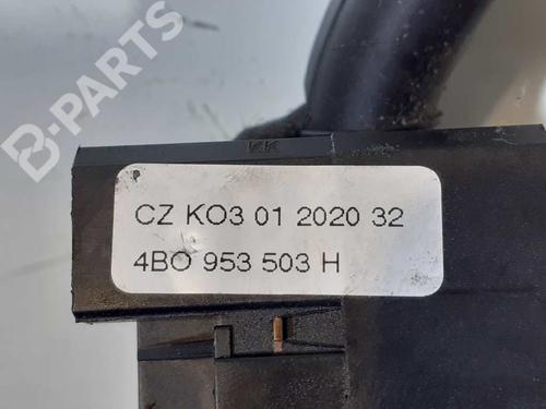 Steering column stalk AUDI A6 C5 Avant (4B5)  | BP5080097I23 