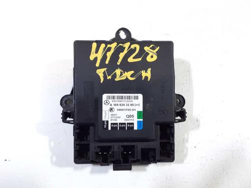 Used Comfort control module MERCEDES-BENZ B-CLASS Sports Tourer (W245) [2005-2011]  5080093