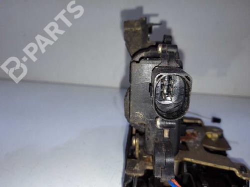 Used Rear left lock SEAT TOLEDO II (1M2) [1998-2006]  5082554
