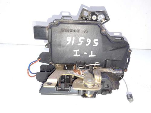 Rear left lock SEAT TOLEDO II (1M2)  | BP5082554C100 