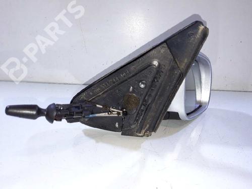 Used Right mirror SEAT TOLEDO II (1M2) [1998-2006]  5082584