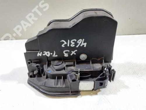Rear right lock BMW X3 (E83) 2.0 i | BP5080088C99 