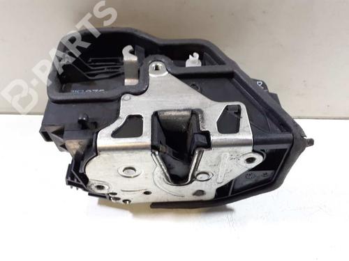 Used Rear right lock BMW X3 (E83) 2.0 i (150 hp) 5080088