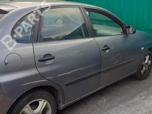 Engine control unit (ECU) SEAT IBIZA III (6L1) 1.4 16V | BP5331424M57 