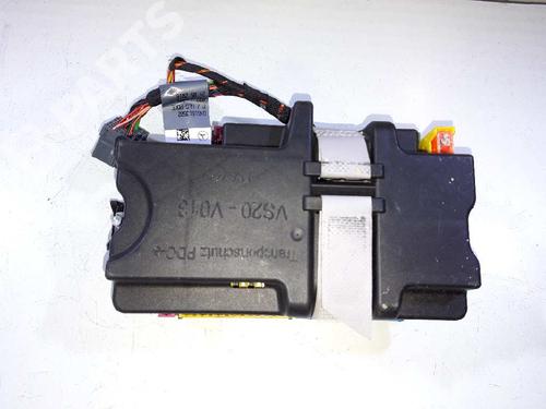 Used Fuse box MERCEDES-BENZ V-CLASS (W447) V 200 CDI / d (447.811, 447.813, 447.815) (136 hp) 5080414