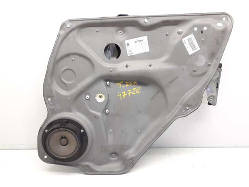 Used Rear right window mechanism MERCEDES-BENZ B-CLASS Sports Tourer (W245) [2005-2011]  5082597