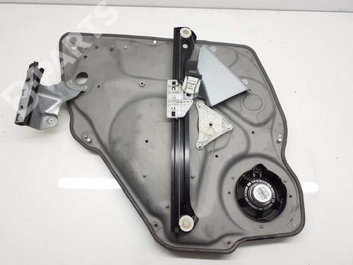 Rear right window mechanism MERCEDES-BENZ B-CLASS Sports Tourer (W245)  | BP5082597C25 