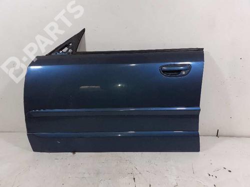 Left front door SUBARU LEGACY IV Estate (BP) [2003-2009]  5082592